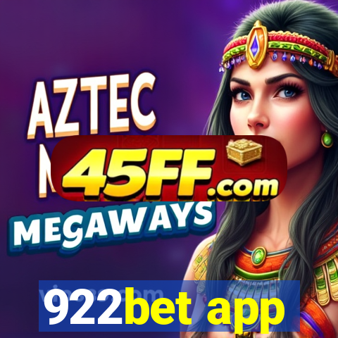 922bet app
